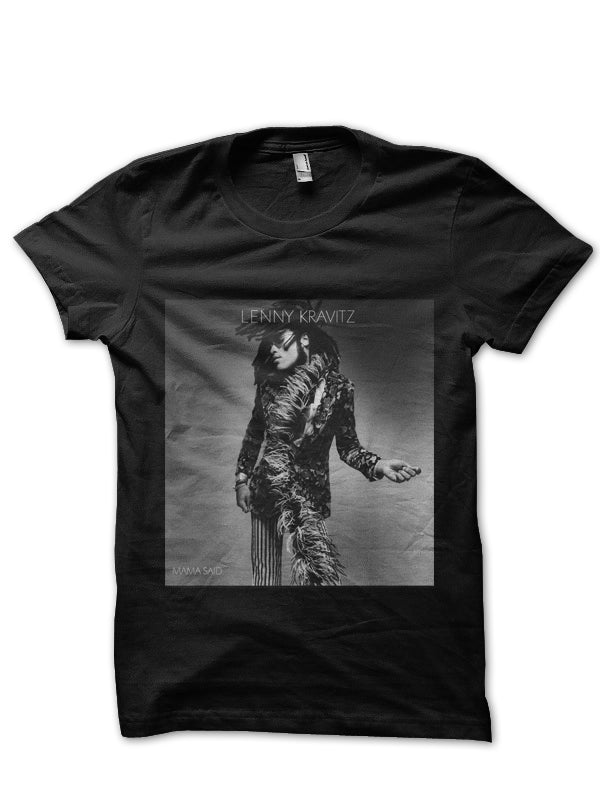 Lenny Kravitz T-Shirt Style004 Hoodie, Sweatshirt | CoreVibeTees.com