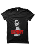 Lenny Kravitz T-Shirt Style002 Hoodie, Sweatshirt | CoreVibeTees.com