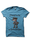 Leonard Cohen T-Shirt Style005 Hoodie, Sweatshirt | CoreVibeTees.com