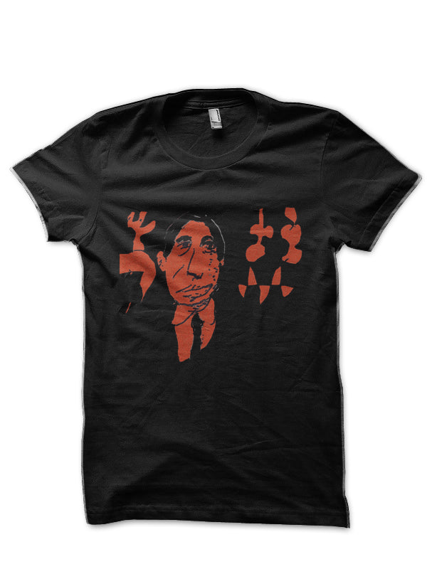 Leonard Cohen T-Shirt Style001 Hoodie, Sweatshirt | CoreVibeTees.com
