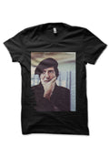 Leonard Cohen T-Shirt Style008 Hoodie, Sweatshirt | CoreVibeTees.com