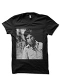 Leonard Cohen T-Shirt Style007 Hoodie, Sweatshirt | CoreVibeTees.com