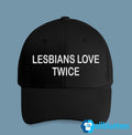 Lesbians Love TWICE Hat