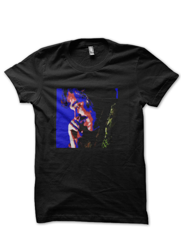 Lester Bangs T-Shirt Style008 Hoodie, Sweatshirt | CoreVibeTees.com