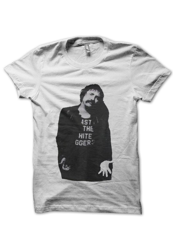 Lester Bangs T-Shirt Style006 Hoodie, Sweatshirt | CoreVibeTees.com