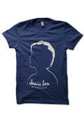 Lester Bangs T-Shirt Style002 Hoodie, Sweatshirt | CoreVibeTees.com