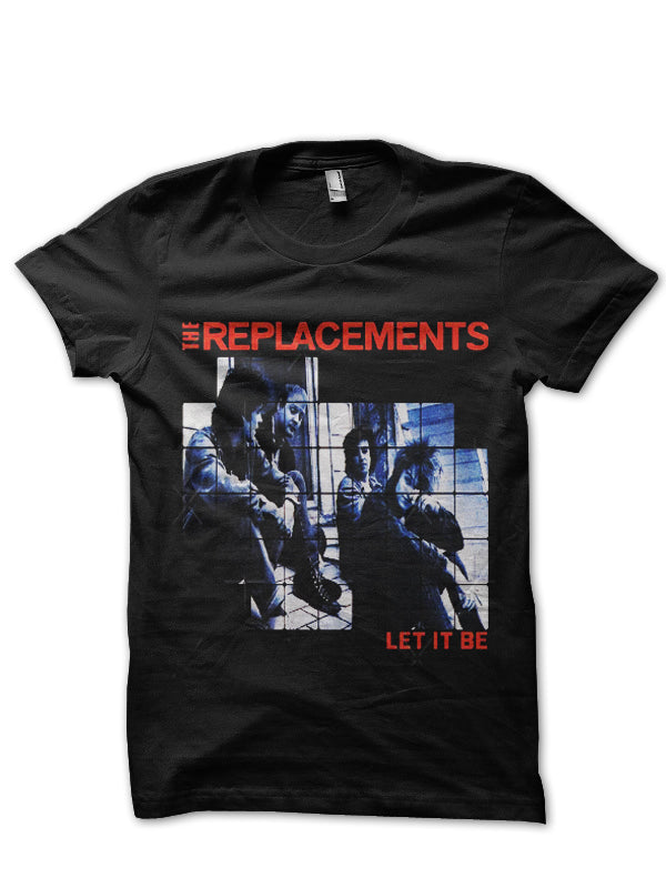 Let It Be T-Shirt Style003 Hoodie, Sweatshirt | CoreVibeTees.com