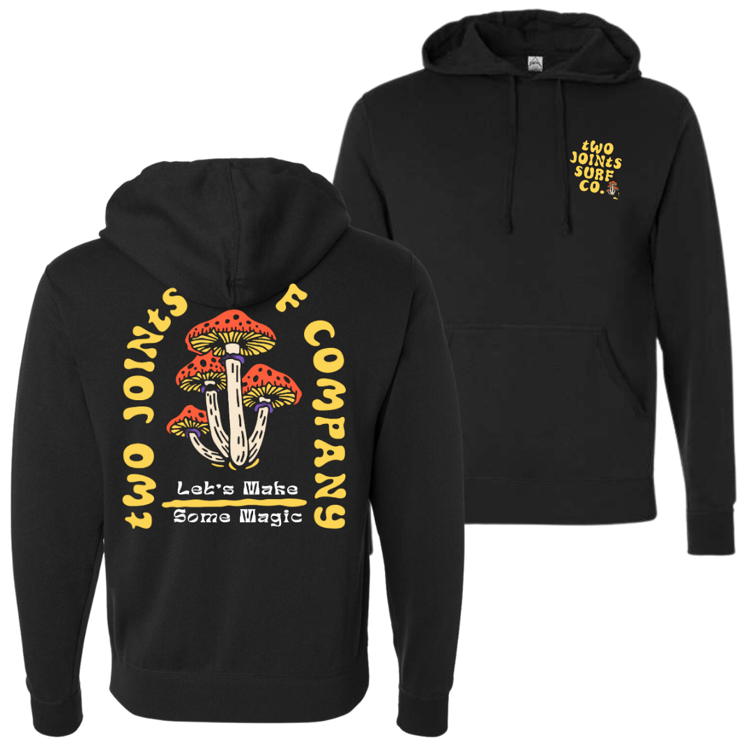 Make Magic Hoodie T-Shirts, Sweatshirt | CoreVibeTees.com