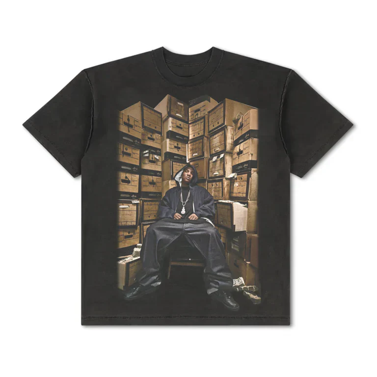 LET'S GET IT TEE Hoodie, Sweatshirt | CoreVibeTees.com (Image 1)
