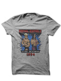Lex Luger T-Shirt Style006 Hoodie, Sweatshirt | CoreVibeTees.com