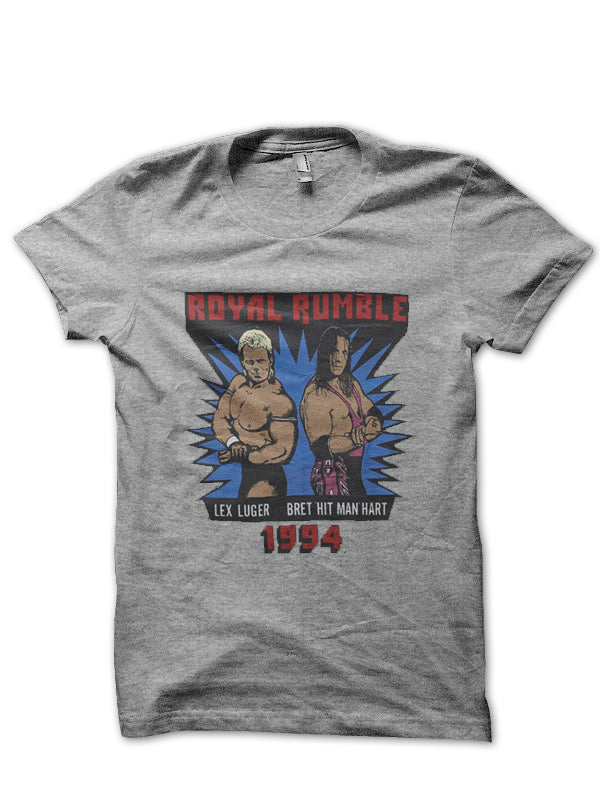 Lex Luger T-Shirt Style006 Hoodie, Sweatshirt | CoreVibeTees.com