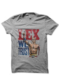 Lex Luger T-Shirt Style004 Hoodie, Sweatshirt | CoreVibeTees.com
