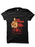 Lex Luger T-Shirt Style003 Hoodie, Sweatshirt | CoreVibeTees.com