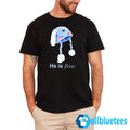 Liam Ramos He Is Five Shirt
