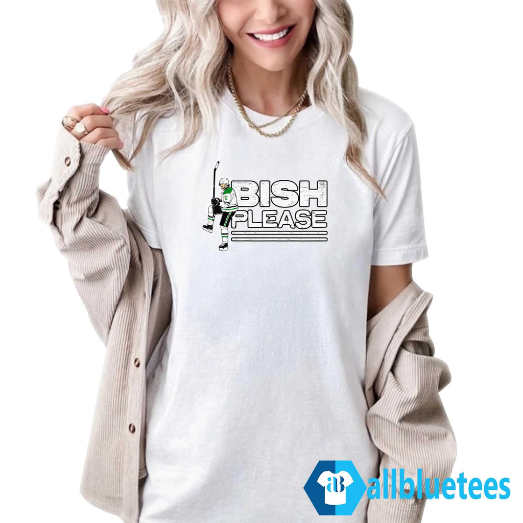 Lian Bichsel Bish Please Shirt