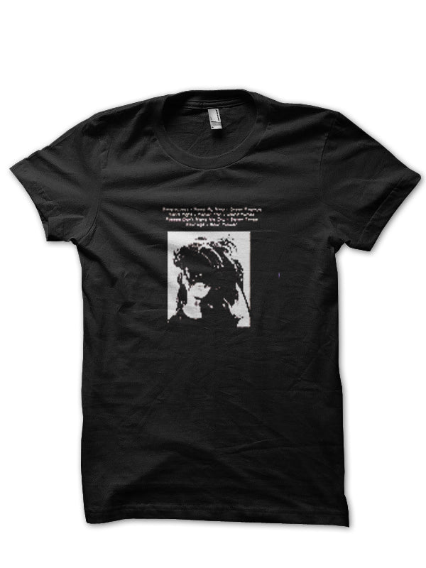 Lianne La Havas T-Shirt Style006 Hoodie, Sweatshirt | CoreVibeTees.com