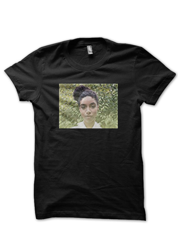 Lianne La Havas T-Shirt Hoodie, Sweatshirt | CoreVibeTees.com