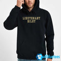 Lieutenant Riley Hoodie