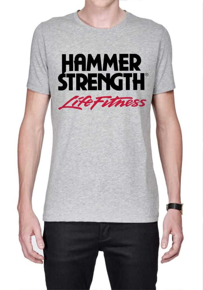 Life Fitness T-Shirt Hoodie, Sweatshirt | CoreVibeTees.com