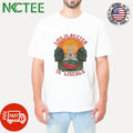 Life Is Better Lincoln skeleton retro shirt