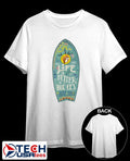 Life is better at Buc-ee’s shirt