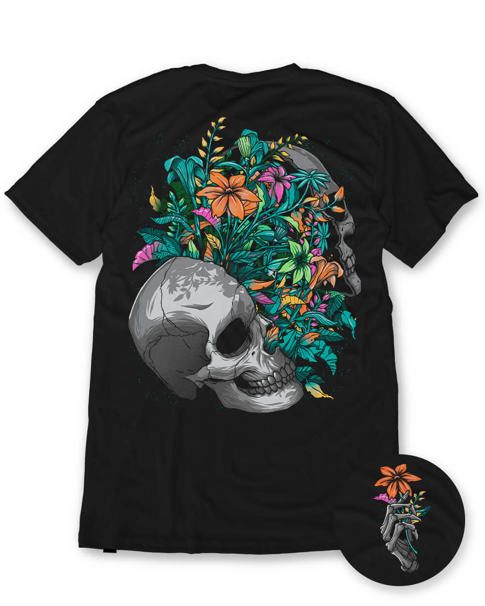Life After Tee