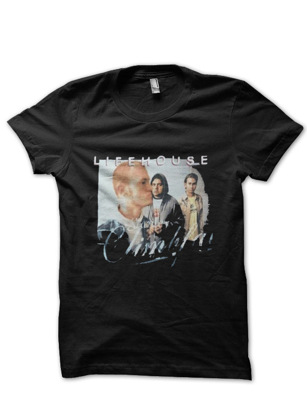 Lifehouse T-Shirt Style008 Hoodie, Sweatshirt | CoreVibeTees.com