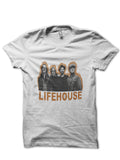 Lifehouse T-Shirt Style007 Hoodie, Sweatshirt | CoreVibeTees.com