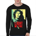 Light My Fire Full Sleeve T-Shirt Hoodie, Sweatshirt | CoreVibeTees.com