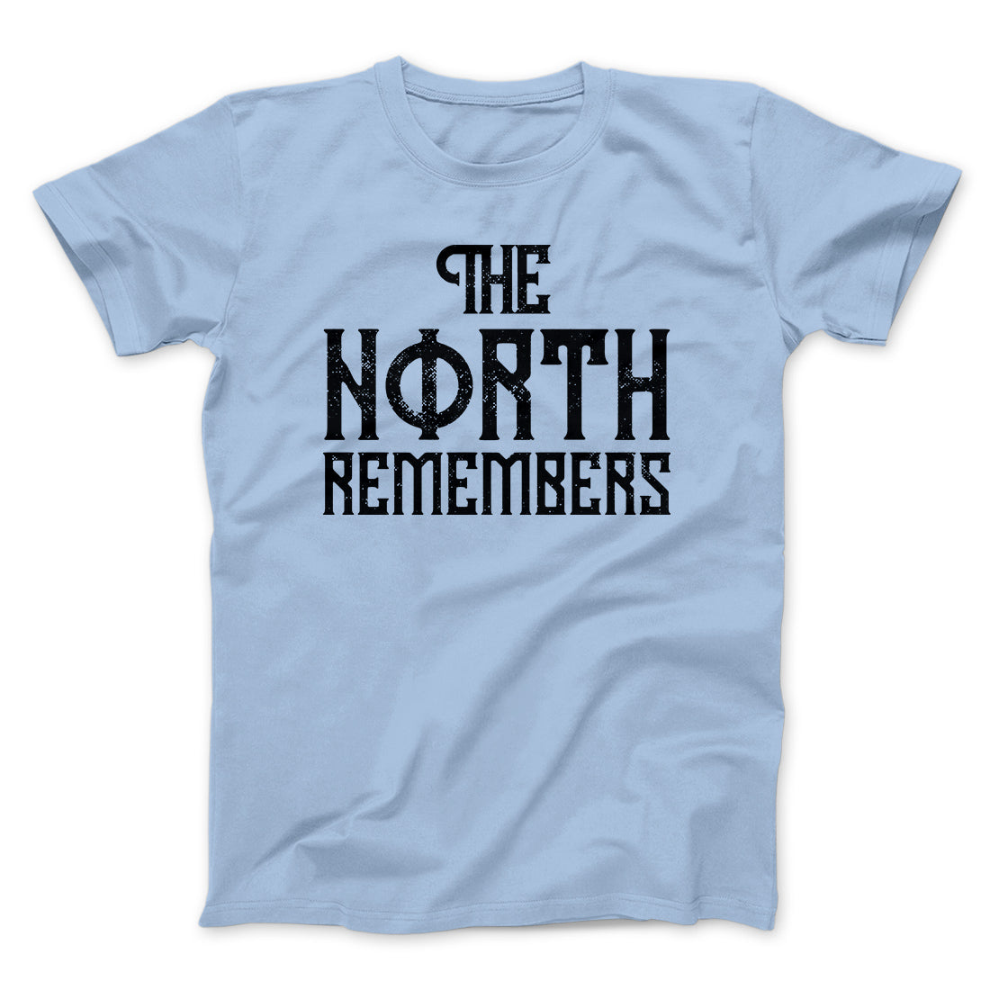 The North Remembers Men/Unisex T-Shirt Hoodie, Sweatshirt | CoreVibeTees.com (Image 3)