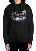 Lightbeam Travel Hoodie