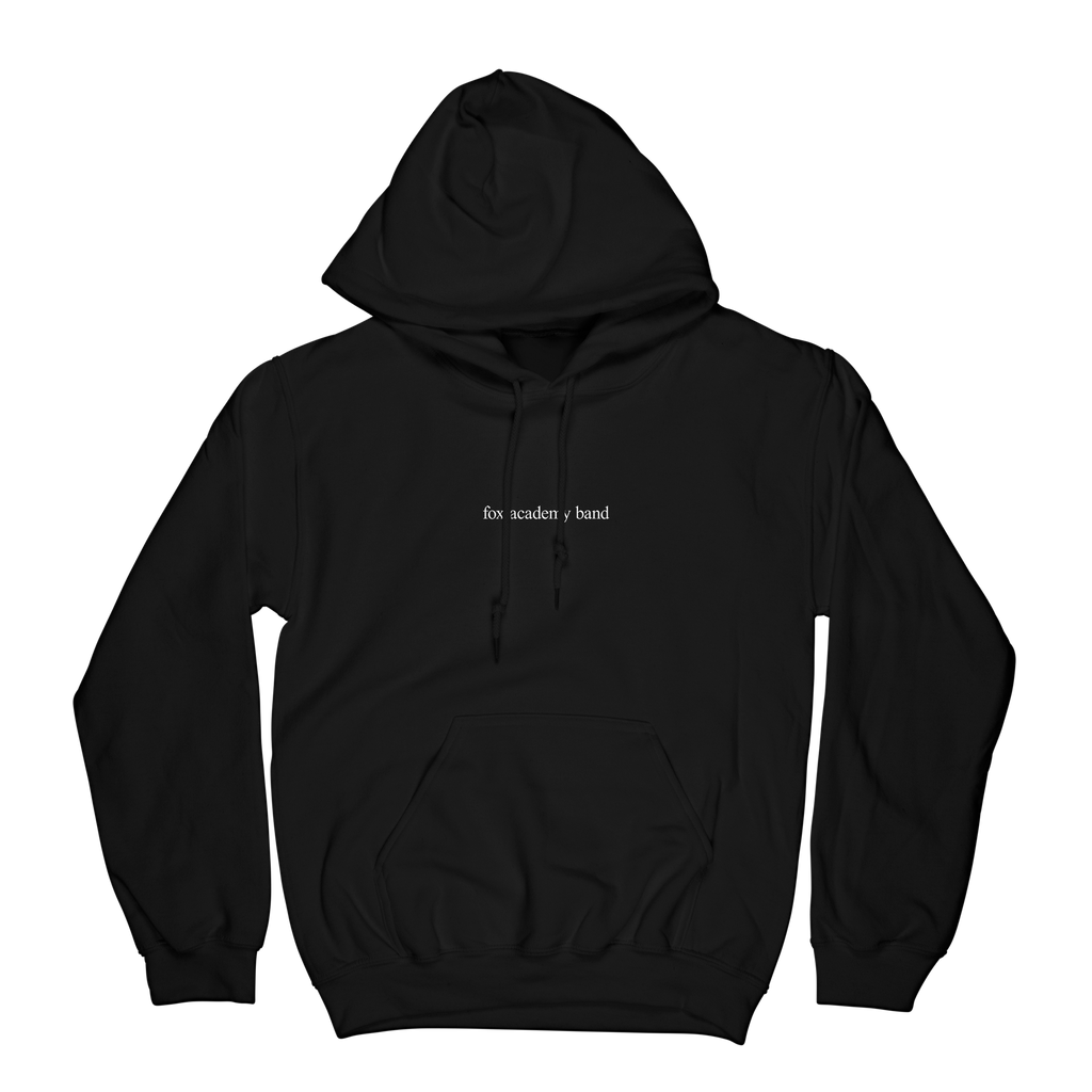 Fox Academy - Lightning Hoodie T-Shirts, Sweatshirt | CoreVibeTees.com (Image 1)