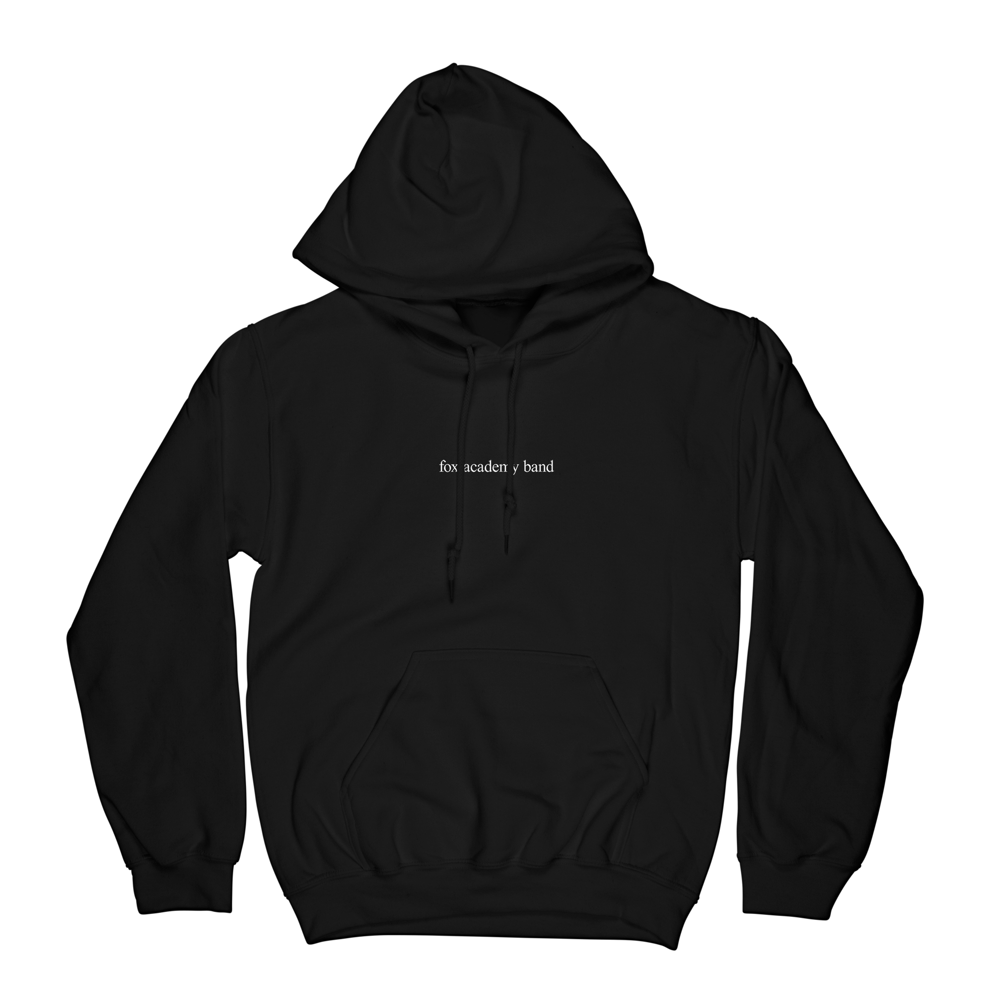 Fox Academy - Lightning Hoodie T-Shirts, Sweatshirt | CoreVibeTees.com (Image 1)