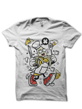 Like A Storm T-Shirt Style001 Hoodie, Sweatshirt | CoreVibeTees.com