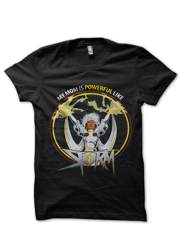 Like A Storm T-Shirt Hoodie, Sweatshirt | CoreVibeTees.com