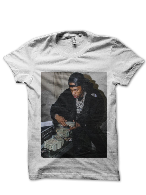 Lil Baby T-Shirt Style009 Hoodie, Sweatshirt | CoreVibeTees.com