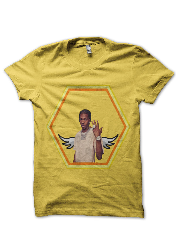 Lil Baby T-Shirt Style008 Hoodie, Sweatshirt | CoreVibeTees.com