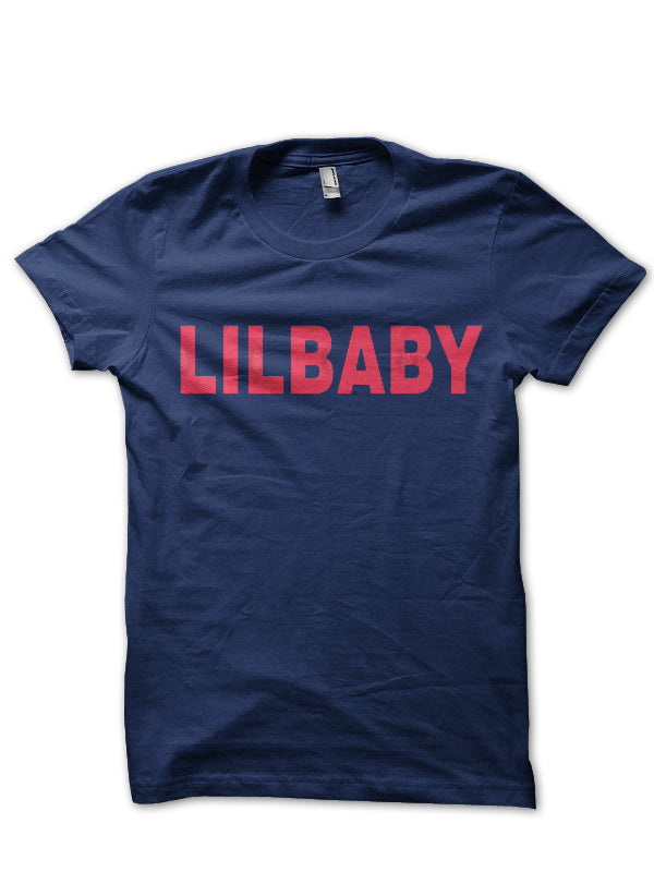Lil Baby T-Shirt Style005 Hoodie, Sweatshirt | CoreVibeTees.com