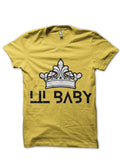 Lil Baby T-Shirt Style004 Hoodie, Sweatshirt | CoreVibeTees.com