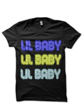 Lil Baby T-Shirt Style003 Hoodie, Sweatshirt | CoreVibeTees.com