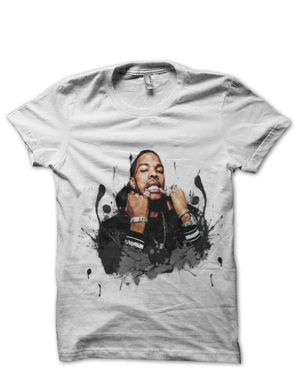 Lil Baby T-Shirt Style002 Hoodie, Sweatshirt | CoreVibeTees.com