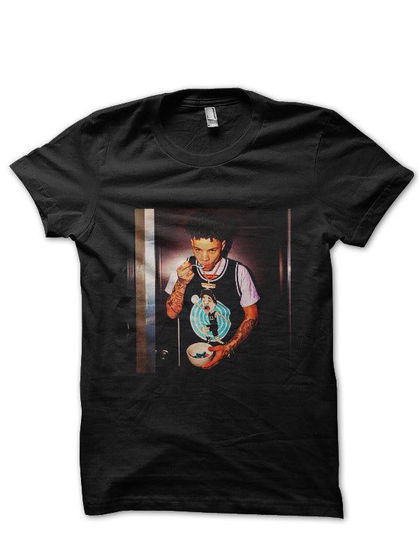 Lil Mosey T-Shirt Style001 Hoodie, Sweatshirt | CoreVibeTees.com