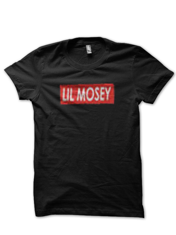 Lil Mosey T-Shirt Style010 Hoodie, Sweatshirt | CoreVibeTees.com