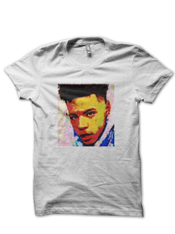 Lil Mosey T-Shirt Style011 Hoodie, Sweatshirt | CoreVibeTees.com