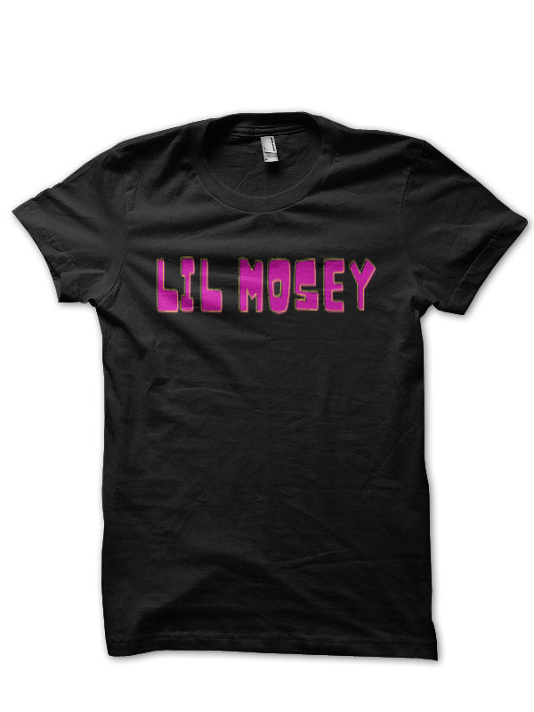 Lil Mosey T-Shirt Style002 Hoodie, Sweatshirt | CoreVibeTees.com