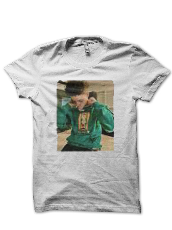 Lil Mosey T-Shirt Style005 Hoodie, Sweatshirt | CoreVibeTees.com