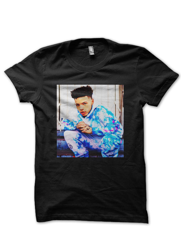Lil Mosey T-Shirt Style006 Hoodie, Sweatshirt | CoreVibeTees.com