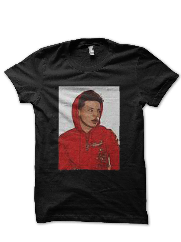 Lil Mosey T-Shirt Style008 Hoodie, Sweatshirt | CoreVibeTees.com