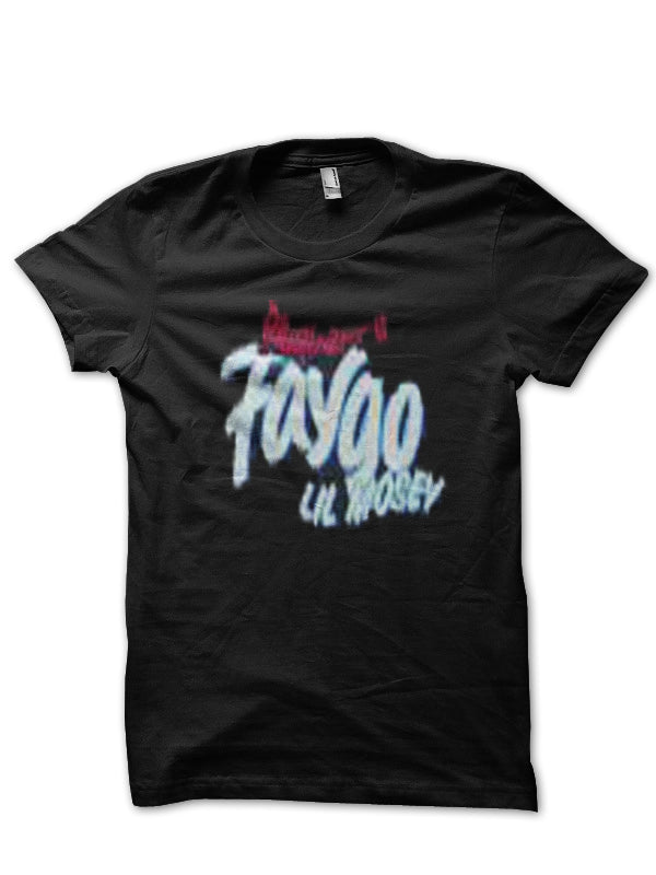 Lil Mosey T-Shirt Style009 Hoodie, Sweatshirt | CoreVibeTees.com