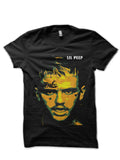 Lil Peep Pop Art. Gustav Elijah Ã…hr. an American rapper, singer, songwriter and model. T-Shirt Hoodie, Sweatshirt